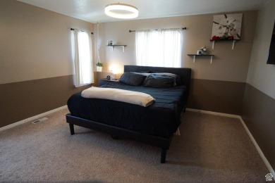 Tucked down a restful dead-end road in the desirable 'Pilgrims on Thanksgiving Point Golf Course in Utah - for sale on GolfHomes.com, golf home, golf lot