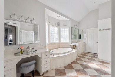 Welcome home to 109 Poplar Hill Court, a well-cared-for on Woodside Plantation Country Club in South Carolina - for sale on GolfHomes.com, golf home, golf lot