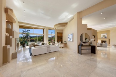 Welcome to unparalleled luxury living nestled within the on Bighorn Golf Club in California - for sale on GolfHomes.com, golf home, golf lot