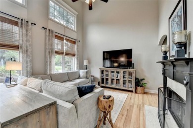 Welcome to this beautifully updated 5-bedroom, 3.5-bath home on Hamilton Mill Golf Club in Georgia - for sale on GolfHomes.com, golf home, golf lot