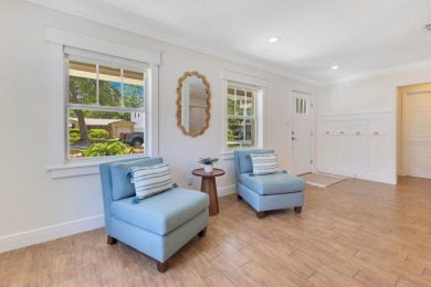 This beautifully updated 4-bedroom, 3.5-bath charming Craftsman on Dubsdread Golf Course in Florida - for sale on GolfHomes.com, golf home, golf lot