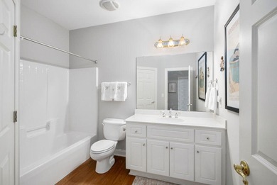 Welcome home to 109 Poplar Hill Court, a well-cared-for on Woodside Plantation Country Club in South Carolina - for sale on GolfHomes.com, golf home, golf lot