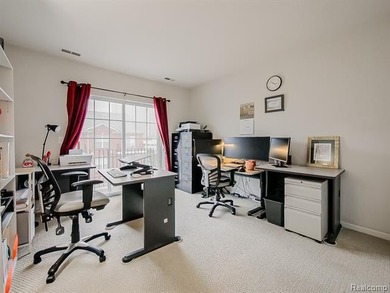 Located in the heart of a convenient and sought-after location on Evergreen Hills Golf Course in Michigan - for sale on GolfHomes.com, golf home, golf lot