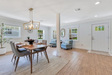 This beautifully updated 4-bedroom, 3.5-bath charming Craftsman on Dubsdread Golf Course in Florida - for sale on GolfHomes.com, golf home, golf lot