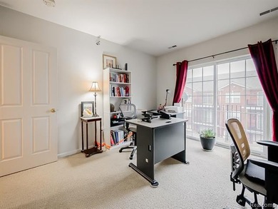 Located in the heart of a convenient and sought-after location on Evergreen Hills Golf Course in Michigan - for sale on GolfHomes.com, golf home, golf lot