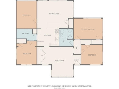 Charming Updated Home Near Texas A  Bomber Stadium! This on Bryan Municipal Golf Course in Texas - for sale on GolfHomes.com, golf home, golf lot