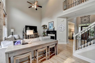 Welcome to this beautifully updated 5-bedroom, 3.5-bath home on Hamilton Mill Golf Club in Georgia - for sale on GolfHomes.com, golf home, golf lot