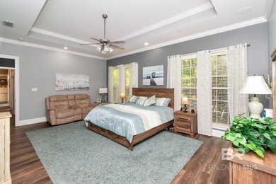 Timbercreek! Up-dated 6 bedroom, 4.5 bath home on a 1.27 acre on TimberCreek Golf Club in Alabama - for sale on GolfHomes.com, golf home, golf lot