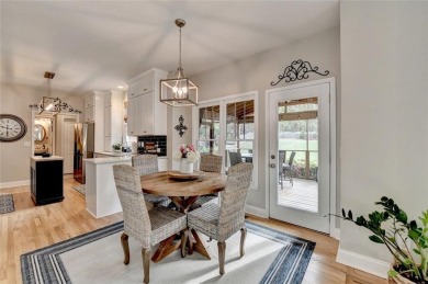 Welcome to this beautifully updated 5-bedroom, 3.5-bath home on Hamilton Mill Golf Club in Georgia - for sale on GolfHomes.com, golf home, golf lot