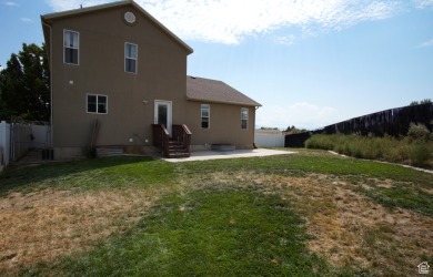 Tucked down a restful dead-end road in the desirable 'Pilgrims on Thanksgiving Point Golf Course in Utah - for sale on GolfHomes.com, golf home, golf lot