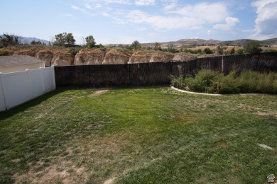 Tucked down a restful dead-end road in the desirable 'Pilgrims on Thanksgiving Point Golf Course in Utah - for sale on GolfHomes.com, golf home, golf lot