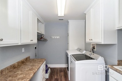 Timbercreek! Up-dated 6 bedroom, 4.5 bath home on a 1.27 acre on TimberCreek Golf Club in Alabama - for sale on GolfHomes.com, golf home, golf lot