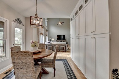 Welcome to this beautifully updated 5-bedroom, 3.5-bath home on Hamilton Mill Golf Club in Georgia - for sale on GolfHomes.com, golf home, golf lot