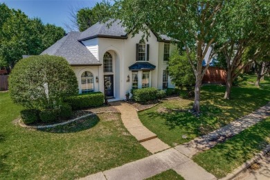 PRICE REDUCTION ***MOTIVATED SELLERS*** Welcome to this on The Golf Club At Twin Creeks in Texas - for sale on GolfHomes.com, golf home, golf lot