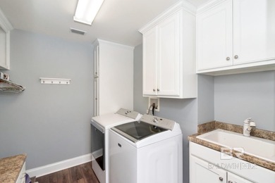 Timbercreek! Up-dated 6 bedroom, 4.5 bath home on a 1.27 acre on TimberCreek Golf Club in Alabama - for sale on GolfHomes.com, golf home, golf lot