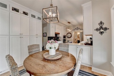 Welcome to this beautifully updated 5-bedroom, 3.5-bath home on Hamilton Mill Golf Club in Georgia - for sale on GolfHomes.com, golf home, golf lot