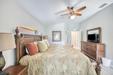 Welcome to your dream home in Colonial Country Club! This on Colonial Country Club in Florida - for sale on GolfHomes.com, golf home, golf lot