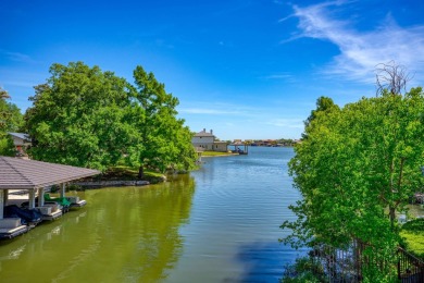 Wonderful lake home set up perfectly for family & friends. A 4/4 on Slick Rock Golf Course - Horseshoe Bay in Texas - for sale on GolfHomes.com, golf home, golf lot