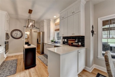 Welcome to this beautifully updated 5-bedroom, 3.5-bath home on Hamilton Mill Golf Club in Georgia - for sale on GolfHomes.com, golf home, golf lot
