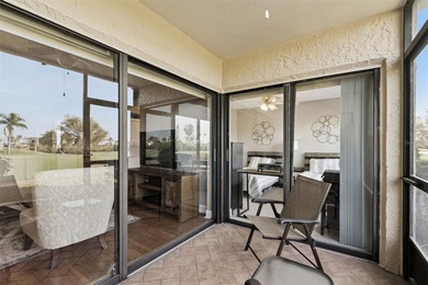 Palma Del Mar, is a waterfront complex located within Isla Del on Isla Del Sol Yacht and Country Club in Florida - for sale on GolfHomes.com, golf home, golf lot