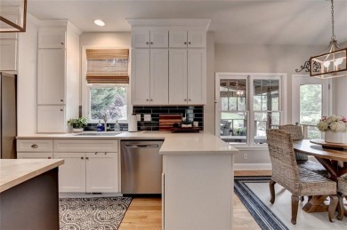 Welcome to this beautifully updated 5-bedroom, 3.5-bath home on Hamilton Mill Golf Club in Georgia - for sale on GolfHomes.com, golf home, golf lot