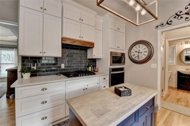 Welcome to this beautifully updated 5-bedroom, 3.5-bath home on Hamilton Mill Golf Club in Georgia - for sale on GolfHomes.com, golf home, golf lot