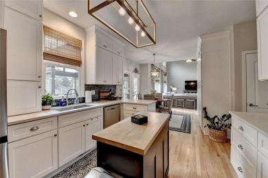 Welcome to this beautifully updated 5-bedroom, 3.5-bath home on Hamilton Mill Golf Club in Georgia - for sale on GolfHomes.com, golf home, golf lot
