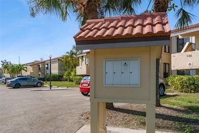 Palma Del Mar, is a waterfront complex located within Isla Del on Isla Del Sol Yacht and Country Club in Florida - for sale on GolfHomes.com, golf home, golf lot