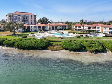 Palma Del Mar, is a waterfront complex located within Isla Del on Isla Del Sol Yacht and Country Club in Florida - for sale on GolfHomes.com, golf home, golf lot