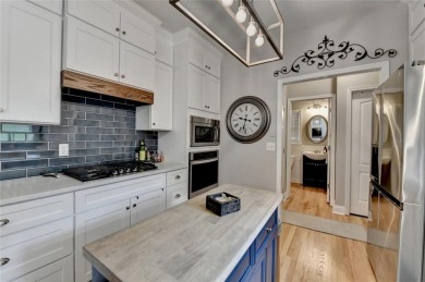 Welcome to this beautifully updated 5-bedroom, 3.5-bath home on Hamilton Mill Golf Club in Georgia - for sale on GolfHomes.com, golf home, golf lot