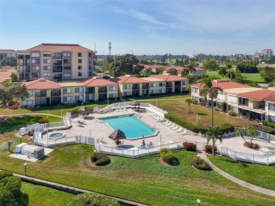 Palma Del Mar, is a waterfront complex located within Isla Del on Isla Del Sol Yacht and Country Club in Florida - for sale on GolfHomes.com, golf home, golf lot