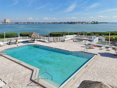 Palma Del Mar, is a waterfront complex located within Isla Del on Isla Del Sol Yacht and Country Club in Florida - for sale on GolfHomes.com, golf home, golf lot