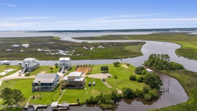 This view speaks for itself..  A stunning waterfront lot with on Diamondhead Country Club in Mississippi - for sale on GolfHomes.com, golf home, golf lot
