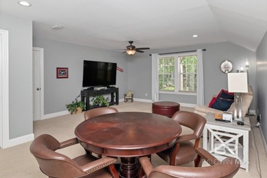 Timbercreek! Up-dated 6 bedroom, 4.5 bath home on a 1.27 acre on TimberCreek Golf Club in Alabama - for sale on GolfHomes.com, golf home, golf lot