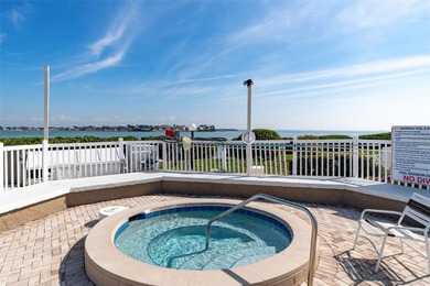 Palma Del Mar, is a waterfront complex located within Isla Del on Isla Del Sol Yacht and Country Club in Florida - for sale on GolfHomes.com, golf home, golf lot