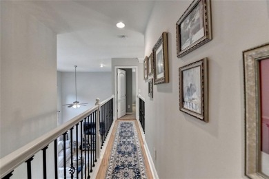 Welcome to this beautifully updated 5-bedroom, 3.5-bath home on Hamilton Mill Golf Club in Georgia - for sale on GolfHomes.com, golf home, golf lot