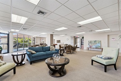 Palma Del Mar, is a waterfront complex located within Isla Del on Isla Del Sol Yacht and Country Club in Florida - for sale on GolfHomes.com, golf home, golf lot