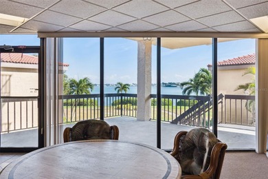 Palma Del Mar, is a waterfront complex located within Isla Del on Isla Del Sol Yacht and Country Club in Florida - for sale on GolfHomes.com, golf home, golf lot