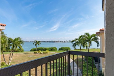 Palma Del Mar, is a waterfront complex located within Isla Del on Isla Del Sol Yacht and Country Club in Florida - for sale on GolfHomes.com, golf home, golf lot