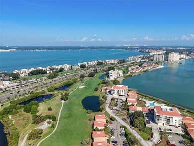Palma Del Mar, is a waterfront complex located within Isla Del on Isla Del Sol Yacht and Country Club in Florida - for sale on GolfHomes.com, golf home, golf lot
