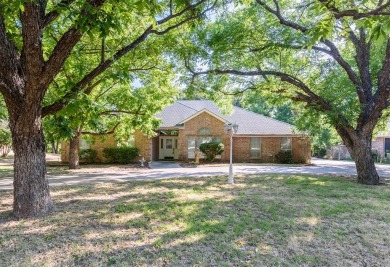 GREAT OPPORTUNITY to own a riverfront home on the Brazos in for sale on GolfHomes.com