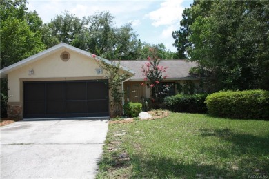 Price Reduced, Motivated seller will entertain all offers! on Sugarmill Woods Golf and Country Club in Florida - for sale on GolfHomes.com, golf home, golf lot