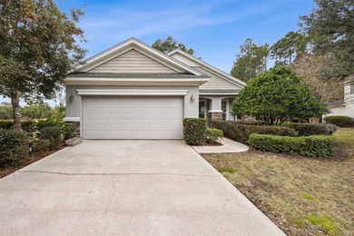 Beautifully updated 3-bedroom, 2-bath home in the desirable on Golf Club At North Hampton in Florida - for sale on GolfHomes.com, golf home, golf lot