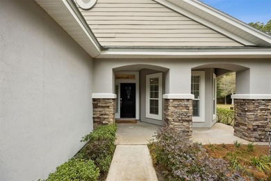 Beautifully updated 3-bedroom, 2-bath home in the desirable on Golf Club At North Hampton in Florida - for sale on GolfHomes.com, golf home, golf lot