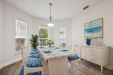 Beautifully updated 3-bedroom, 2-bath home in the desirable on Golf Club At North Hampton in Florida - for sale on GolfHomes.com, golf home, golf lot