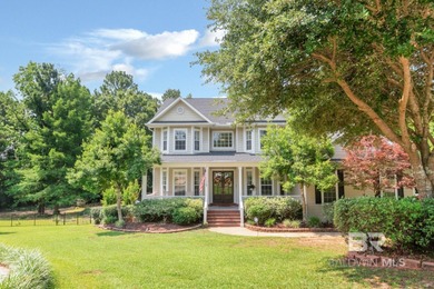 Timbercreek! Up-dated 6 bedroom, 4.5 bath home on a 1.27 acre on TimberCreek Golf Club in Alabama - for sale on GolfHomes.com, golf home, golf lot