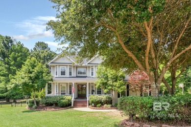 Timbercreek! Up-dated 6 bedroom, 4.5 bath home on a 1.27 acre on TimberCreek Golf Club in Alabama - for sale on GolfHomes.com, golf home, golf lot