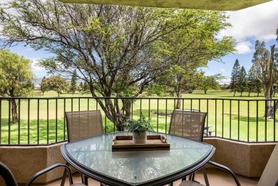 This rarely offered, 2 bedroom, 2 bath condo at Paniolo Greens on Waikoloa Village Golf Club in Hawaii - for sale on GolfHomes.com, golf home, golf lot