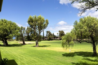 This rarely offered, 2 bedroom, 2 bath condo at Paniolo Greens on Waikoloa Village Golf Club in Hawaii - for sale on GolfHomes.com, golf home, golf lot