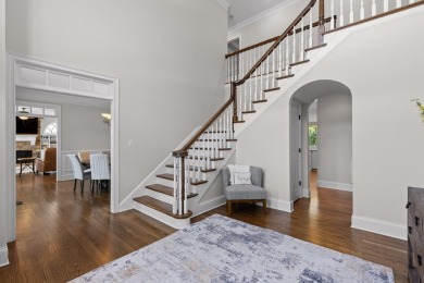 Outstanding Opportunity to Own a Beautifully Built Home by on Council Fire Golf Club in Tennessee - for sale on GolfHomes.com, golf home, golf lot